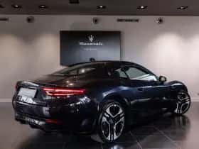Maserati GranTurismo thumbnail 7
