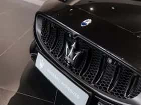 Maserati GranTurismo thumbnail 9