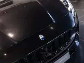Maserati GranTurismo thumbnail 10