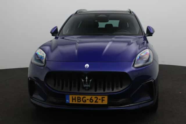Maserati Grecale (2025) thumbnail 3