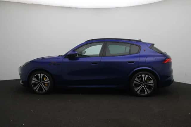 Maserati Grecale (2025) thumbnail 4