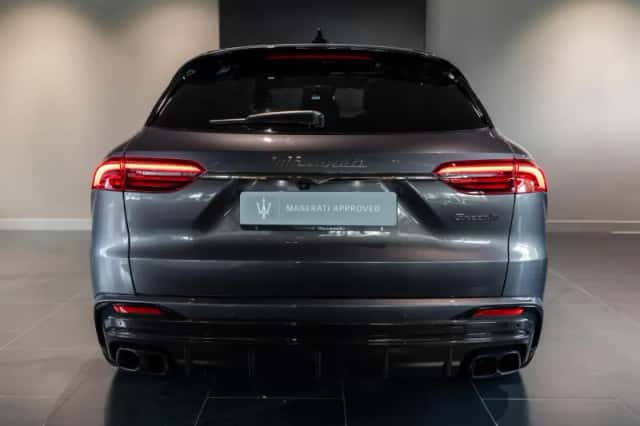 Maserati Grecale (2022) thumbnail 5