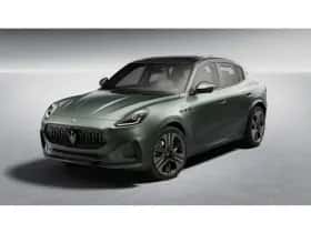 Maserati Grecale thumbnail 3