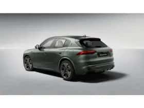 Maserati Grecale thumbnail 4