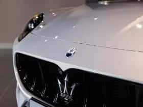 Maserati Grecale thumbnail 12