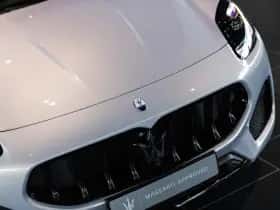 Maserati Grecale thumbnail 13