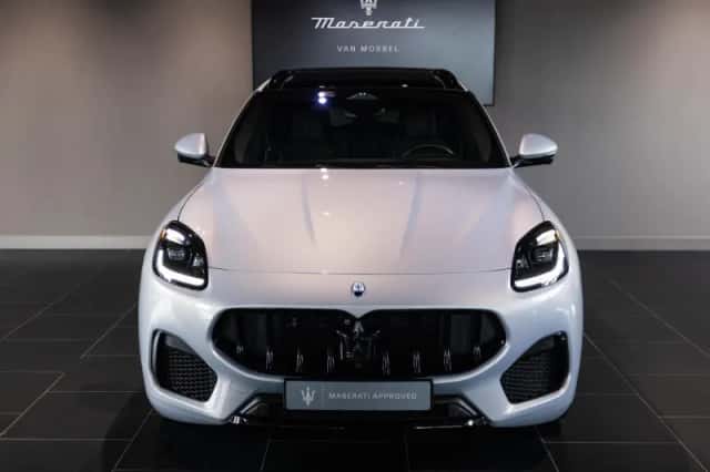 Maserati Grecale (2025) thumbnail 3