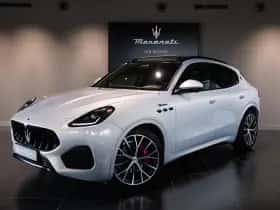 Maserati Grecale thumbnail 3