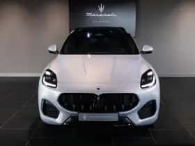 Maserati Grecale thumbnail 4