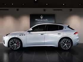 Maserati Grecale thumbnail 5