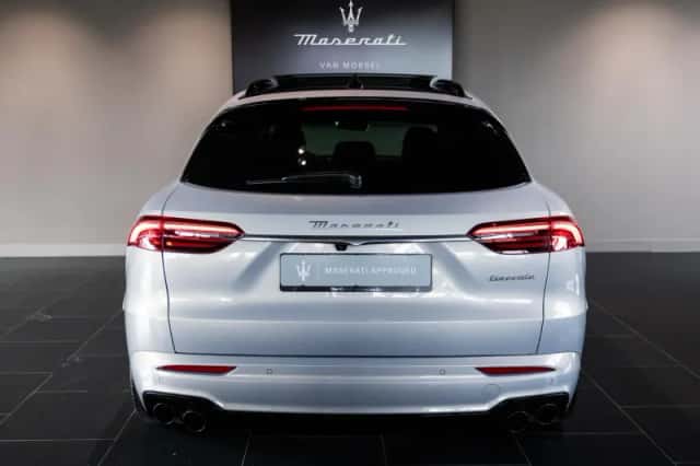 Maserati Grecale (2025) thumbnail 6