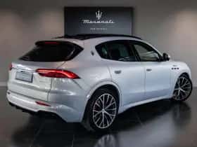 Maserati Grecale thumbnail 6