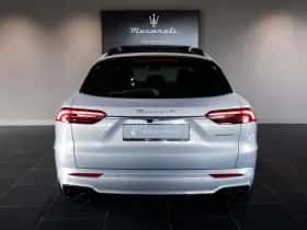 Maserati Grecale thumbnail 7