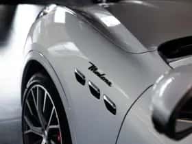 Maserati Grecale thumbnail 9