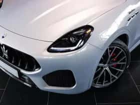 Maserati Grecale thumbnail 10
