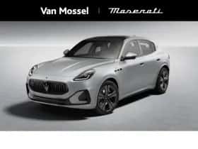 Maserati Grecale