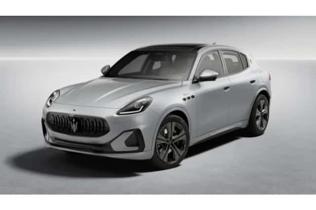 Maserati Grecale (2026) thumbnail 2