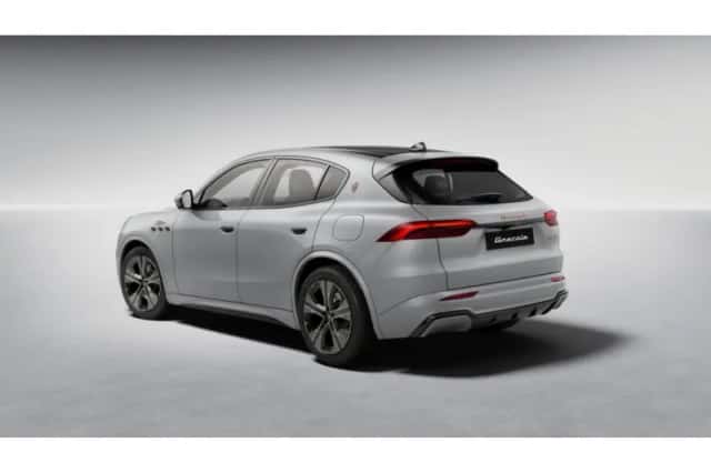 Maserati Grecale (2026) thumbnail 3