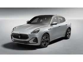 Maserati Grecale thumbnail 3