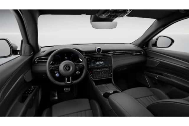Maserati Grecale (2026) thumbnail 4