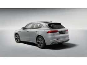 Maserati Grecale thumbnail 4