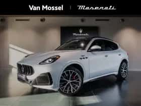 Maserati Grecale