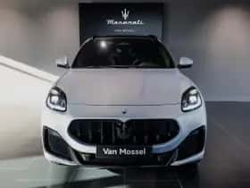 Maserati Grecale thumbnail 11