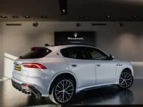 Maserati Grecale thumbnail 13