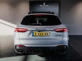 Maserati Grecale thumbnail 18