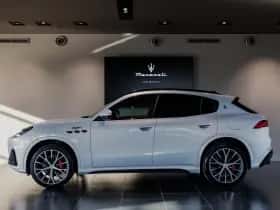 Maserati Grecale thumbnail 3