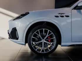 Maserati Grecale thumbnail 4