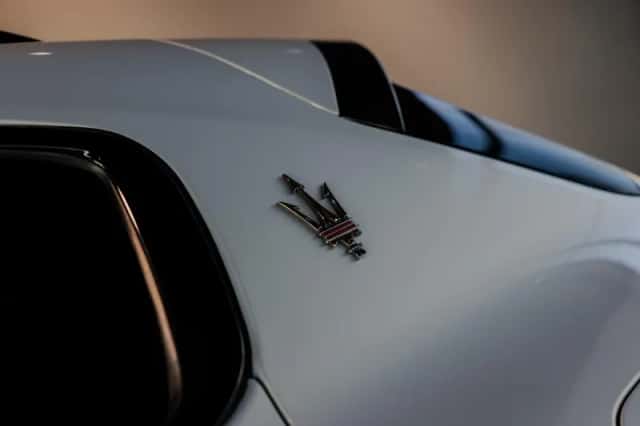 Maserati Grecale (2023) thumbnail 5