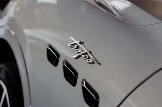 Maserati Grecale (2023) thumbnail 6