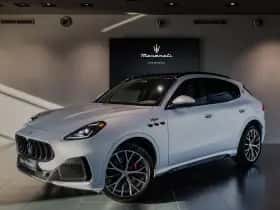 Maserati Grecale thumbnail 8