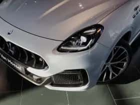 Maserati Grecale thumbnail 9