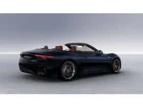 Maserati GranCabrio thumbnail 4