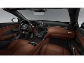 Maserati GranCabrio thumbnail 5