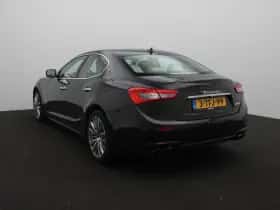 Maserati Ghibli thumbnail 2