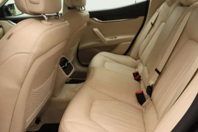 Maserati Ghibli (2013) thumbnail 11
