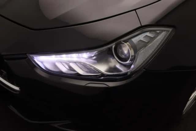 Maserati Ghibli (2013) thumbnail 13