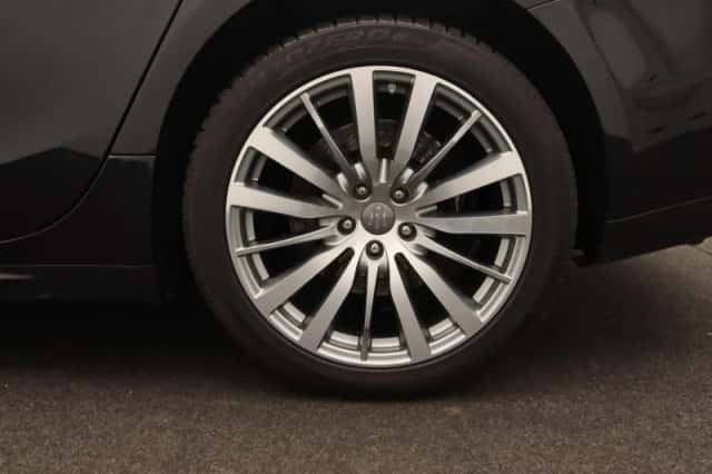 Maserati Ghibli (2013) thumbnail 14