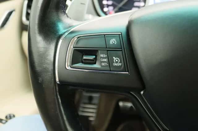 Maserati Ghibli (2013) thumbnail 15