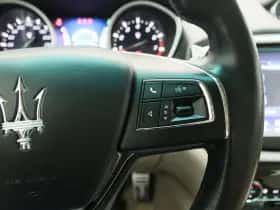 Maserati Ghibli thumbnail 16