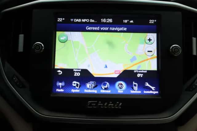 Maserati Ghibli (2013) thumbnail 19