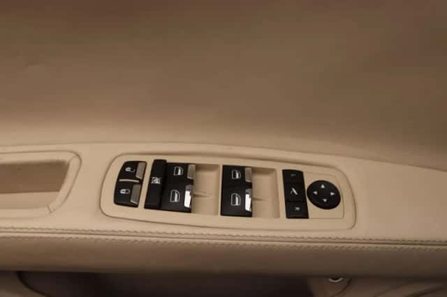 Maserati Ghibli (2013) thumbnail 22