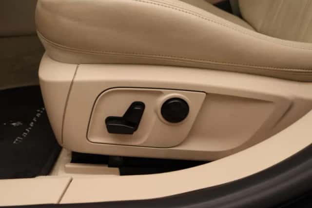 Maserati Ghibli (2013) thumbnail 24