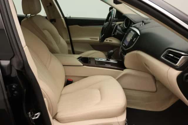 Maserati Ghibli (2013) thumbnail 25