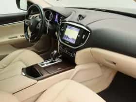 Maserati Ghibli thumbnail 27