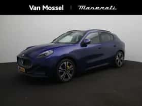 Maserati Grecale