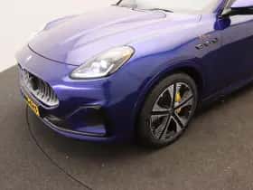 Maserati Grecale (2025) thumbnail 15